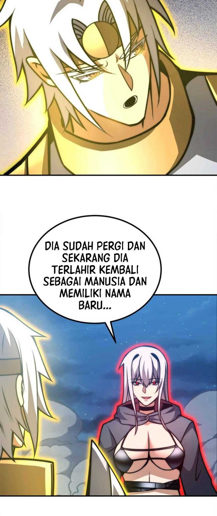 Demon King Cheat System chapter 49 halaman 44