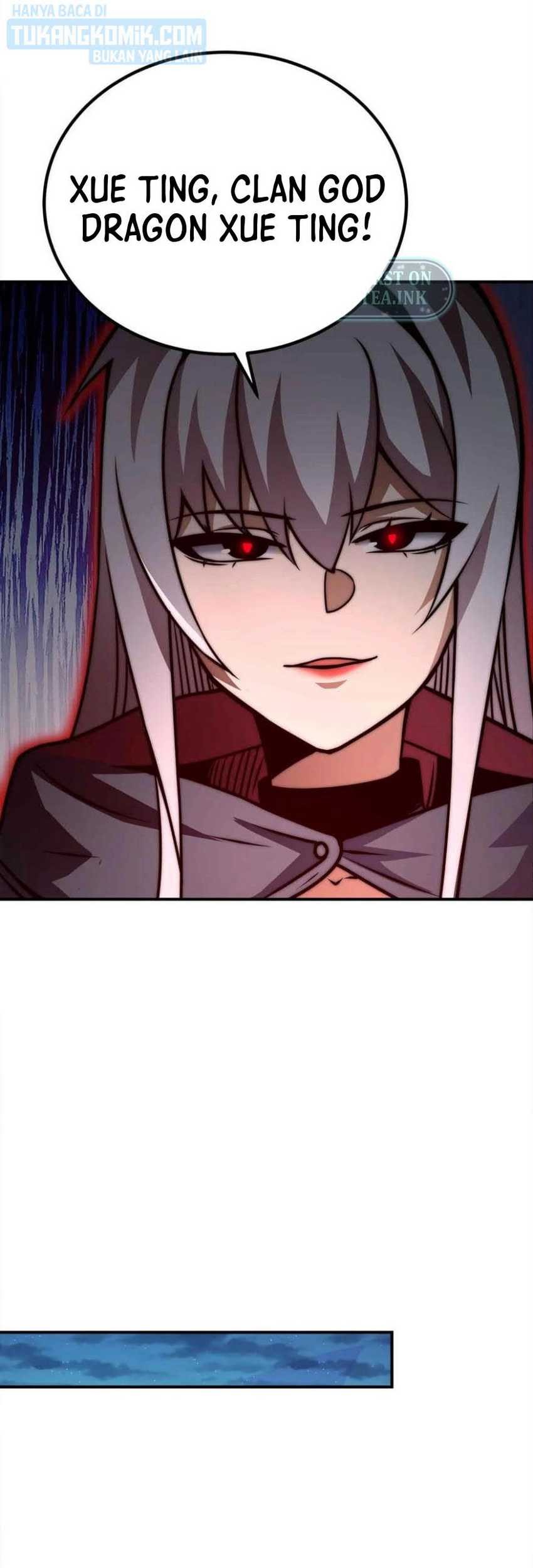 Demon King Cheat System chapter 49 halaman 45