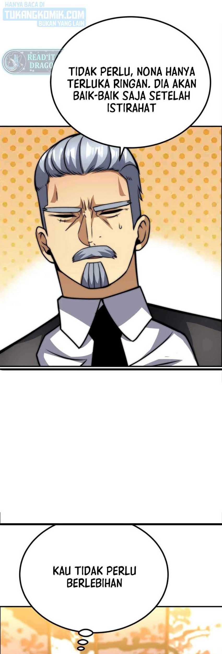 Demon King Cheat System chapter 49 halaman 49
