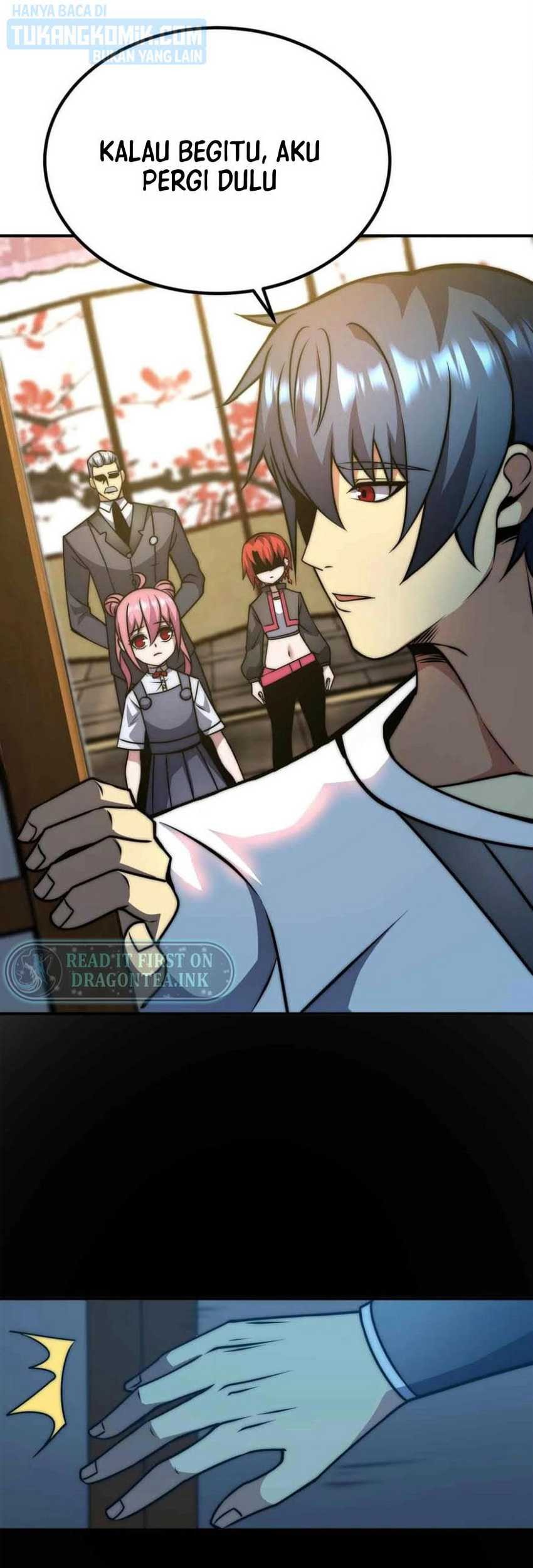 Demon King Cheat System chapter 49 halaman 52