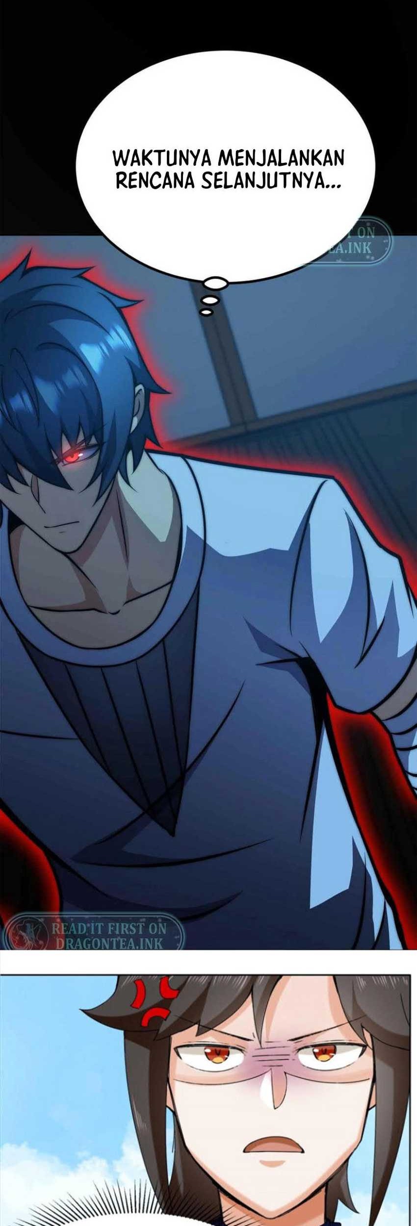Demon King Cheat System chapter 49 halaman 53
