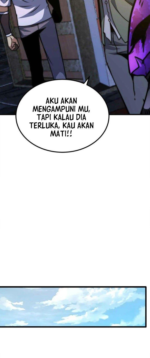 Demon King Cheat System Bab 51 halaman 6