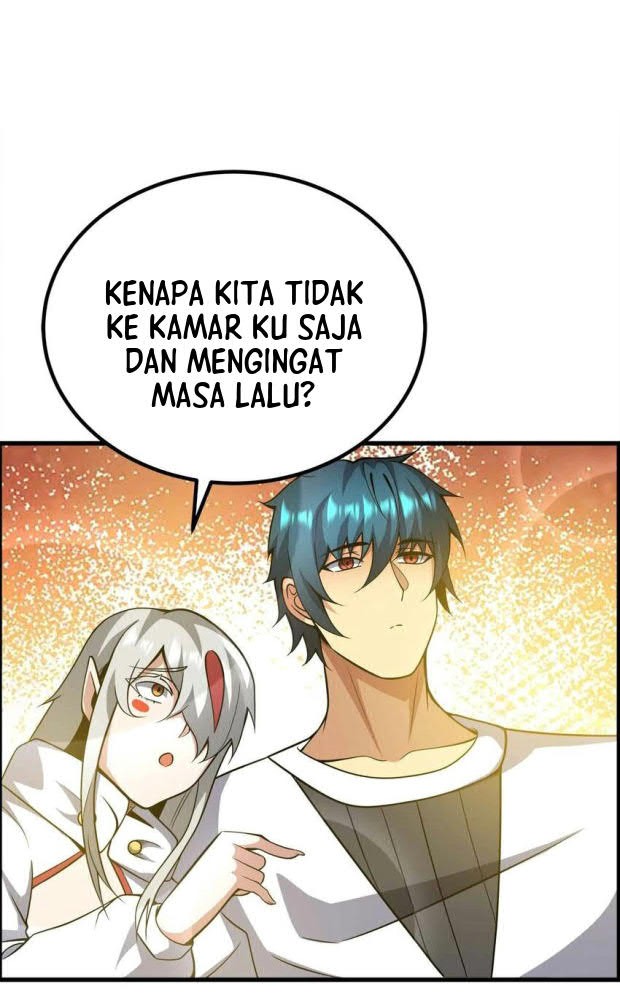 Demon King Cheat System Bab 51 halaman 27