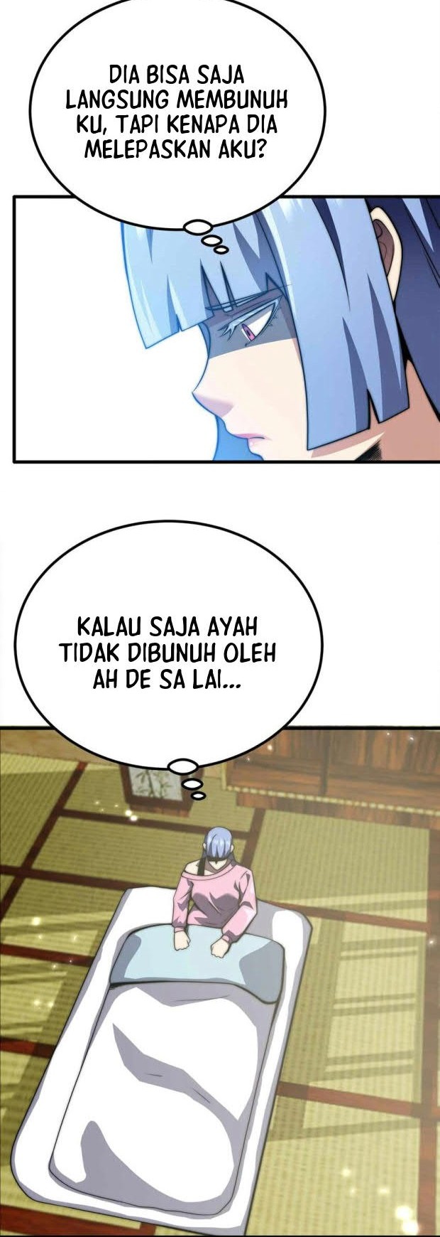 Demon King Cheat System Bab 52 halaman 2