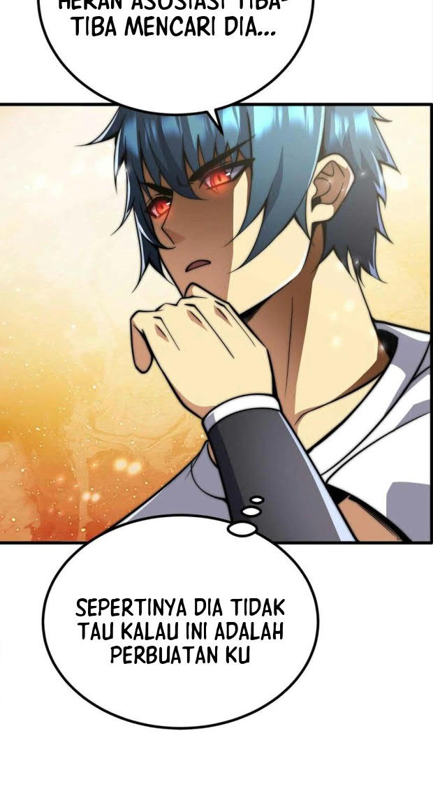 Demon King Cheat System Bab 52 halaman 8