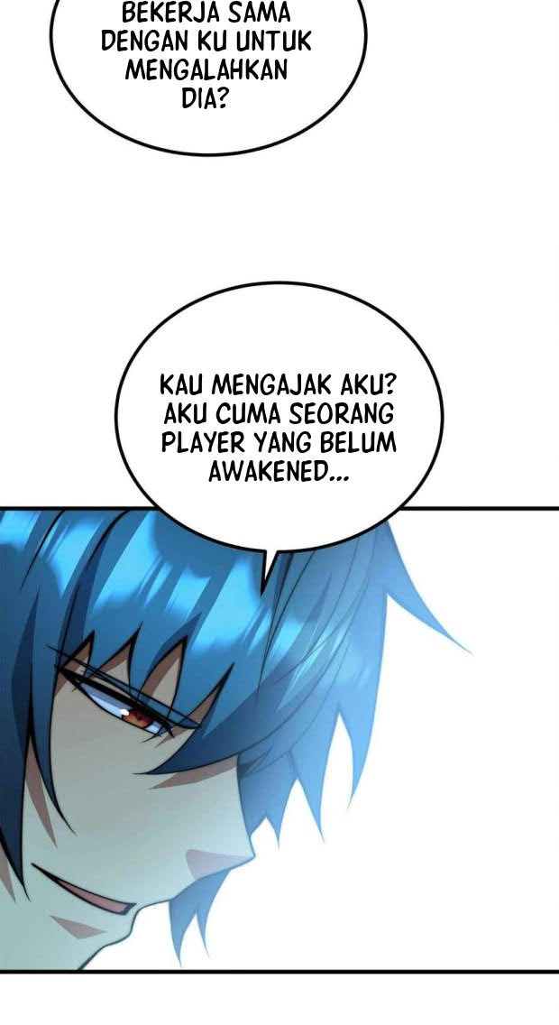 Demon King Cheat System Bab 52 halaman 23