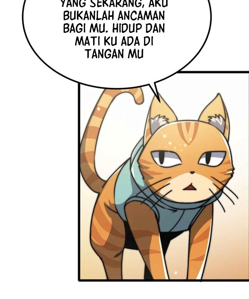 Demon King Cheat System chapter 53 halaman 3
