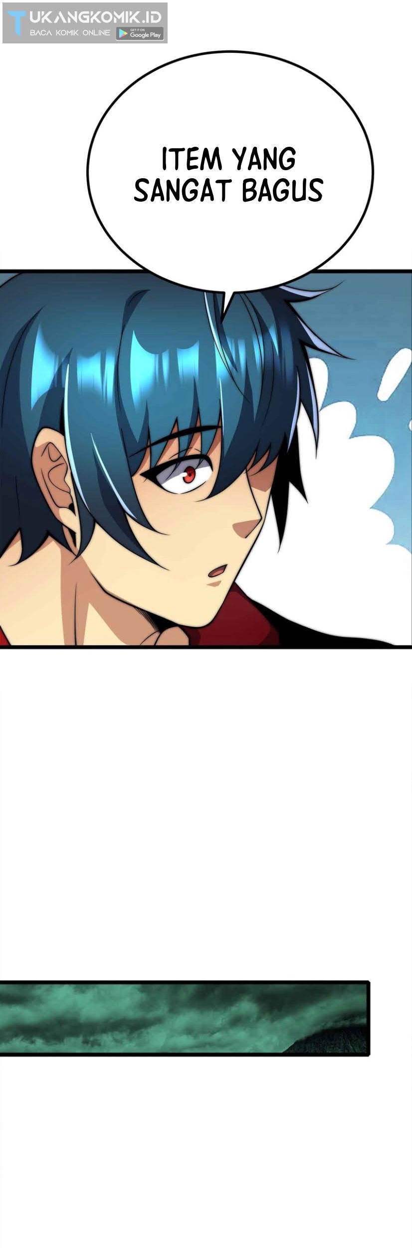 Demon King Cheat System chapter 53 halaman 26