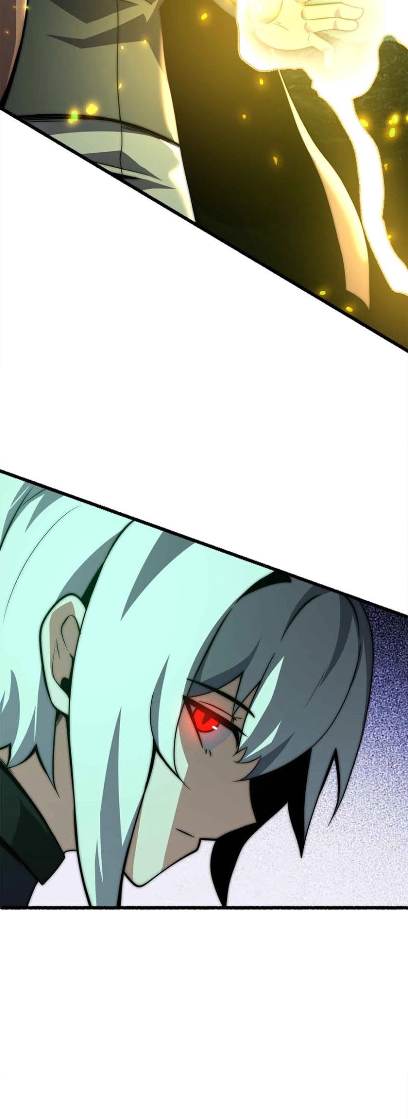 Demon King Cheat System chapter 53 halaman 37