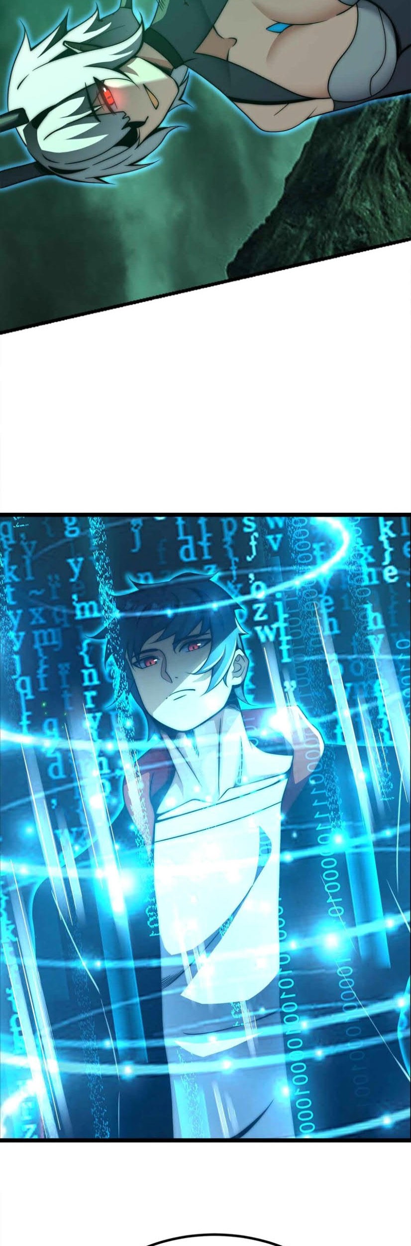Demon King Cheat System chapter 53 halaman 39