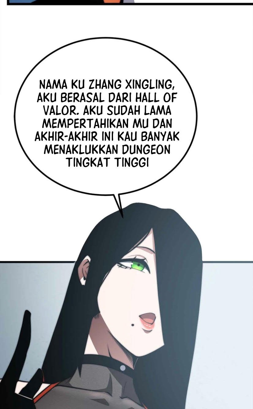 Demon King Cheat System Bab 54 halaman 14