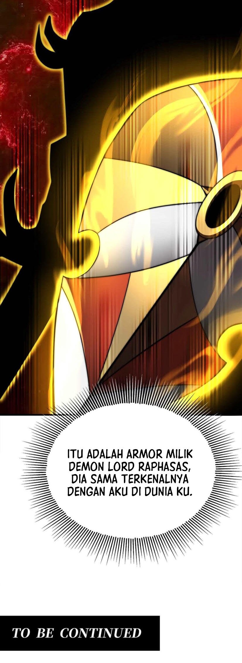 Demon King Cheat System Bab 54 halaman 44