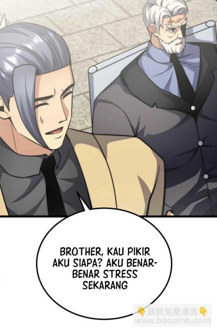 Demon King Cheat System chapter 55 halaman 3