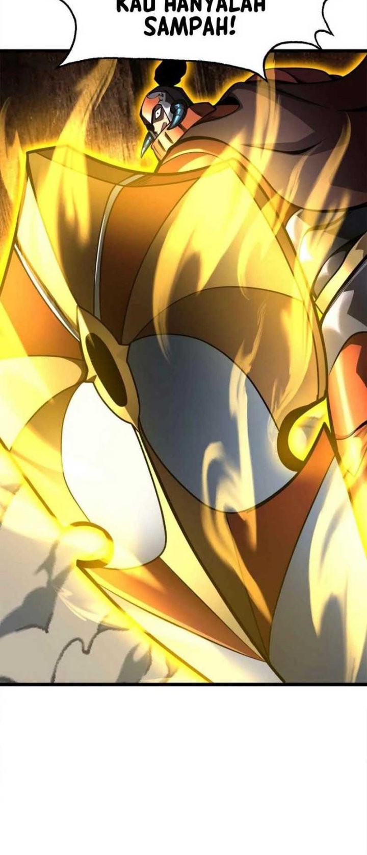 Demon King Cheat System chapter 55 halaman 6