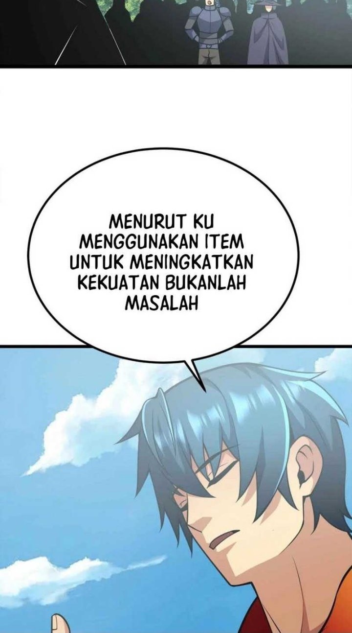 Demon King Cheat System chapter 55 halaman 30