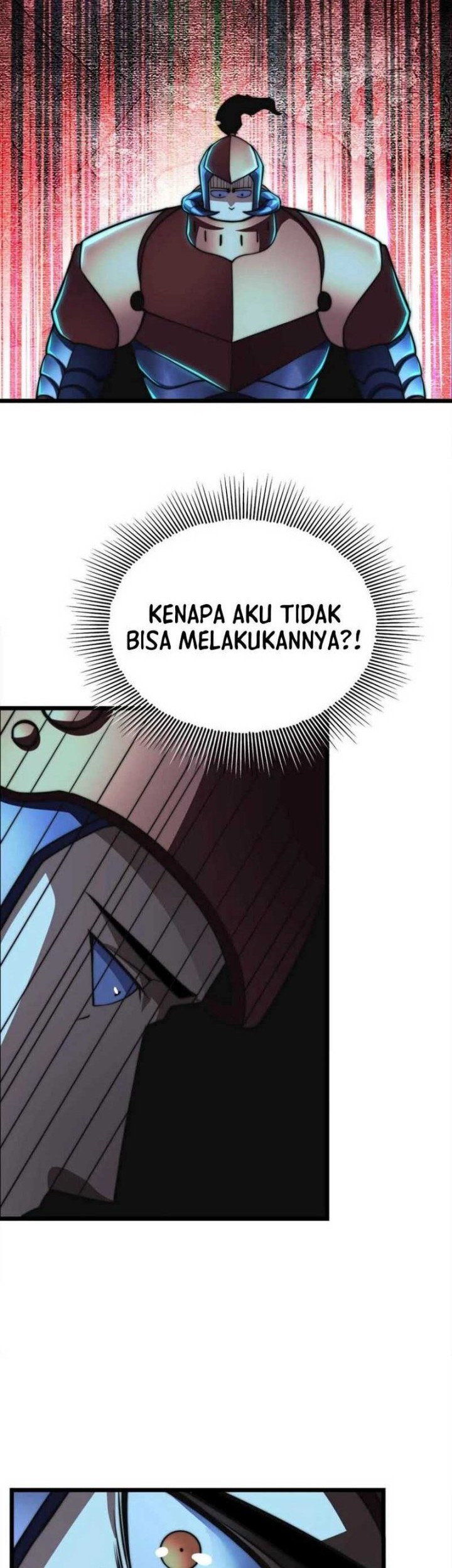 Demon King Cheat System chapter 55 halaman 35