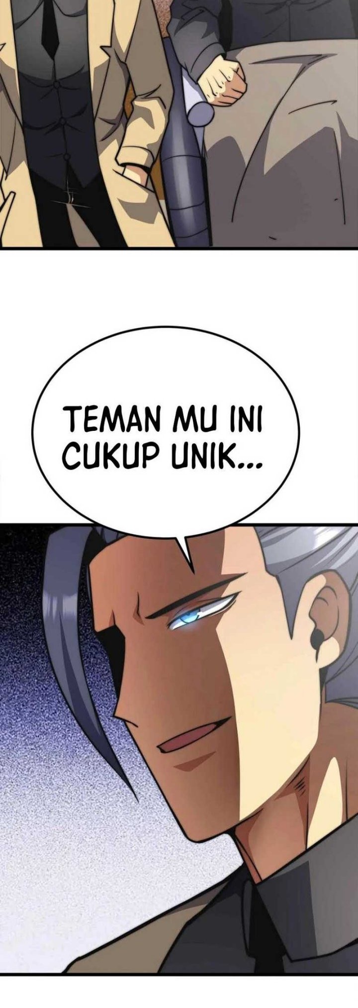 Demon King Cheat System chapter 55 halaman 43