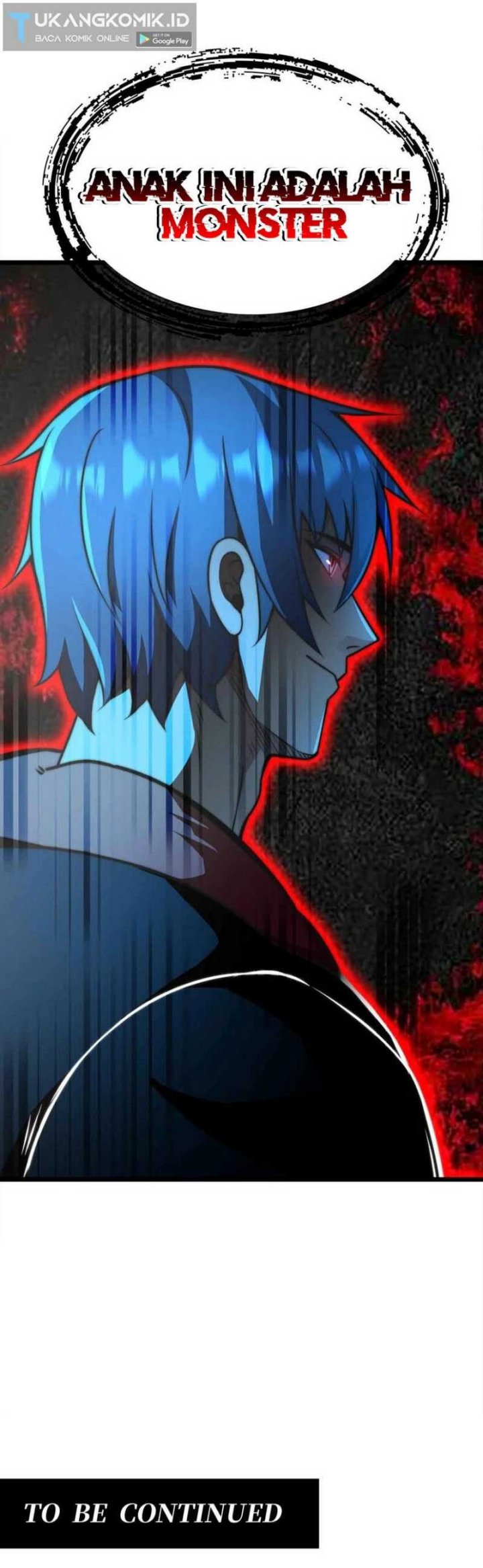 Demon King Cheat System chapter 55 halaman 44