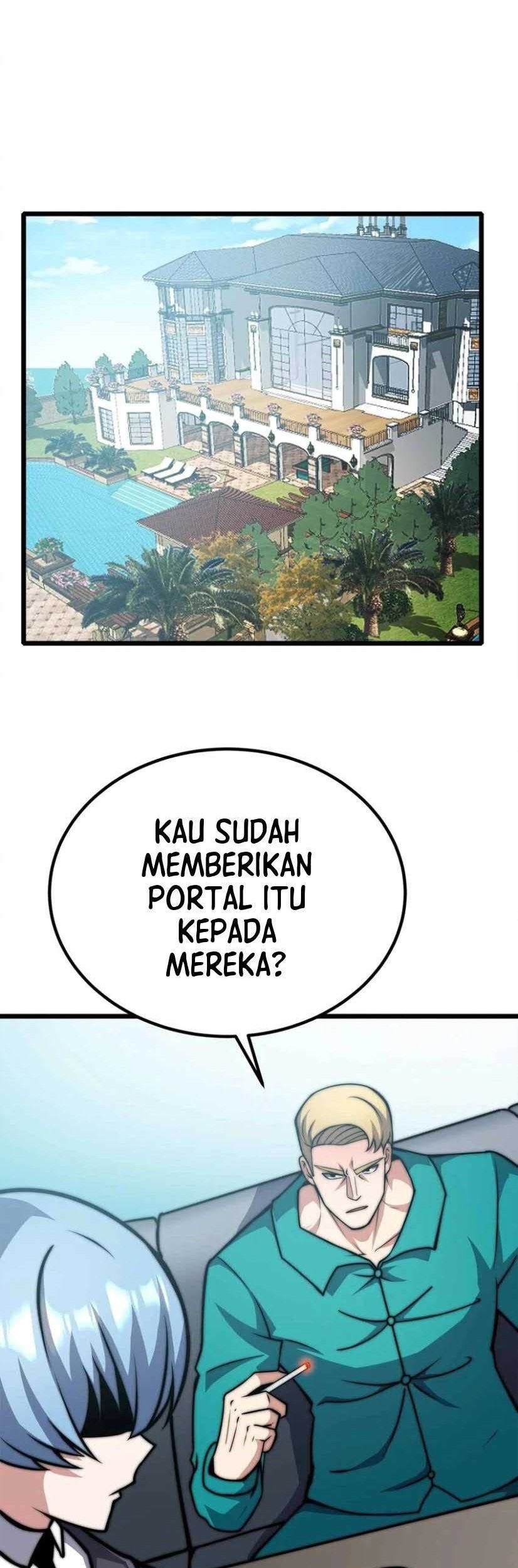 Demon King Cheat System Bab 56 halaman 2