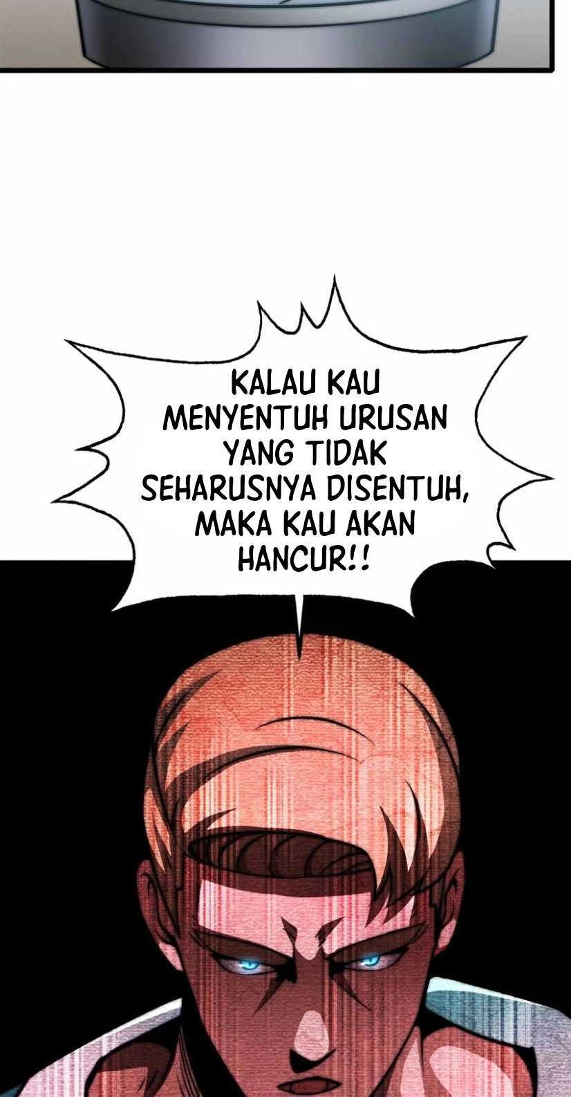 Demon King Cheat System Bab 56 halaman 6