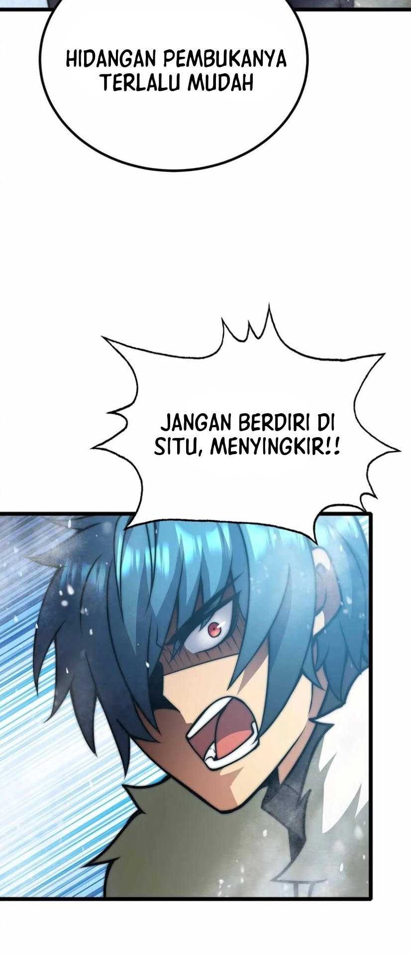 Demon King Cheat System Bab 56 halaman 33