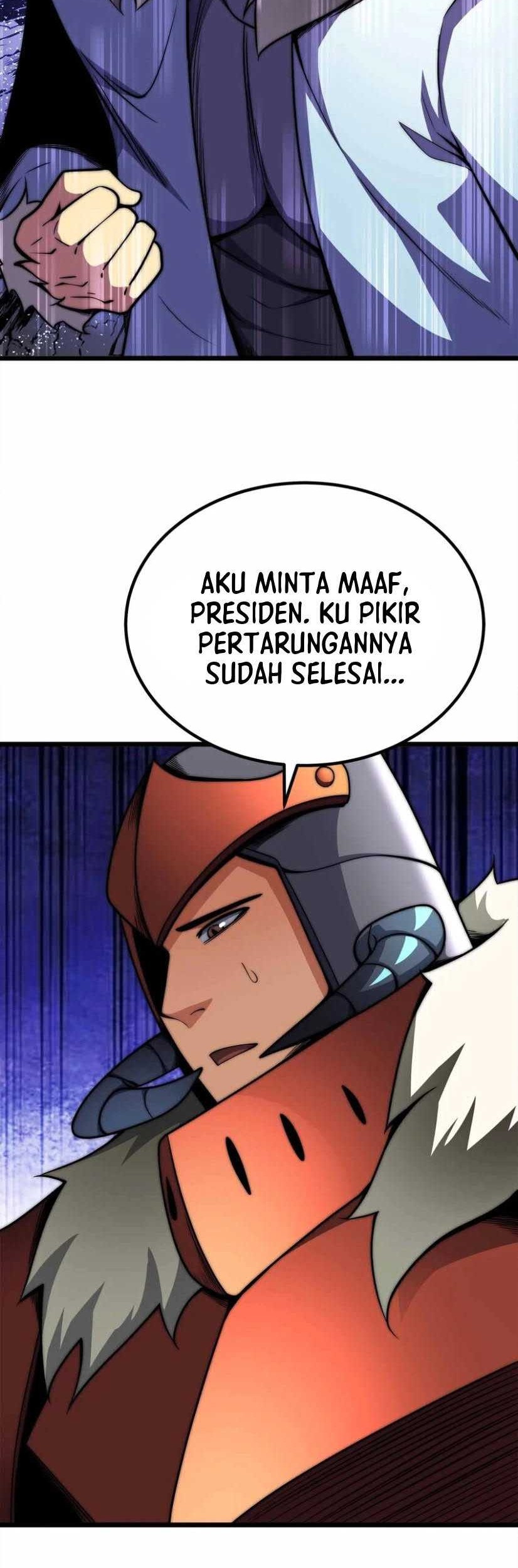 Demon King Cheat System Bab 56 halaman 43