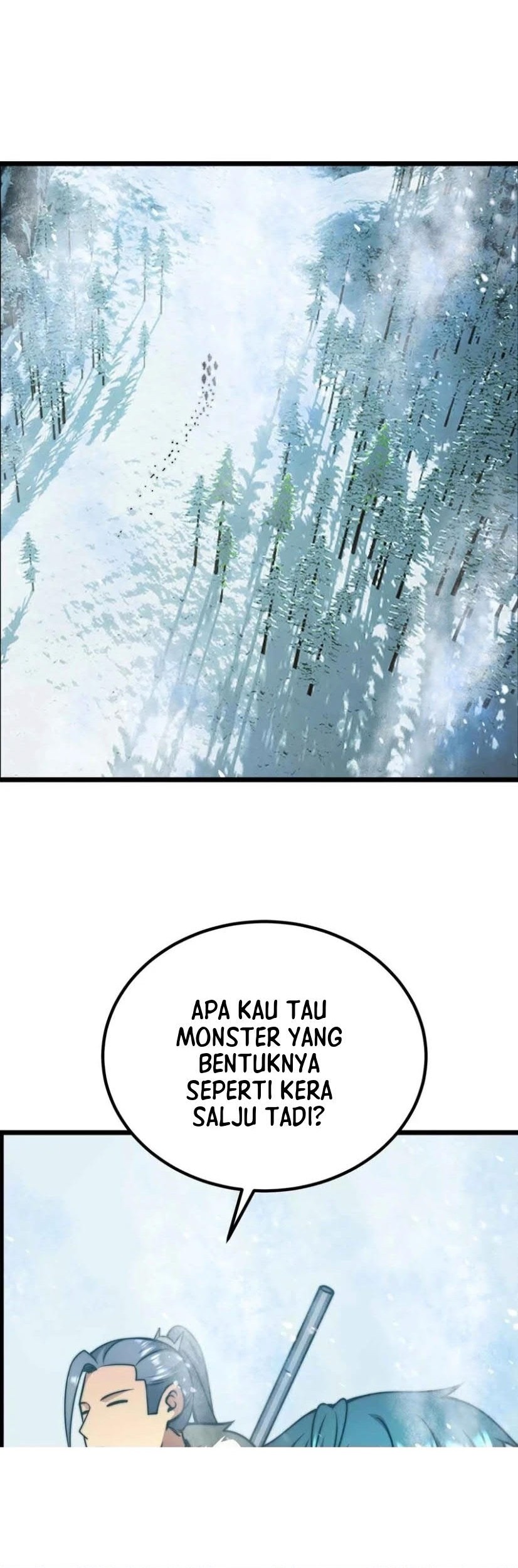 Demon King Cheat System chapter 57 halaman 2