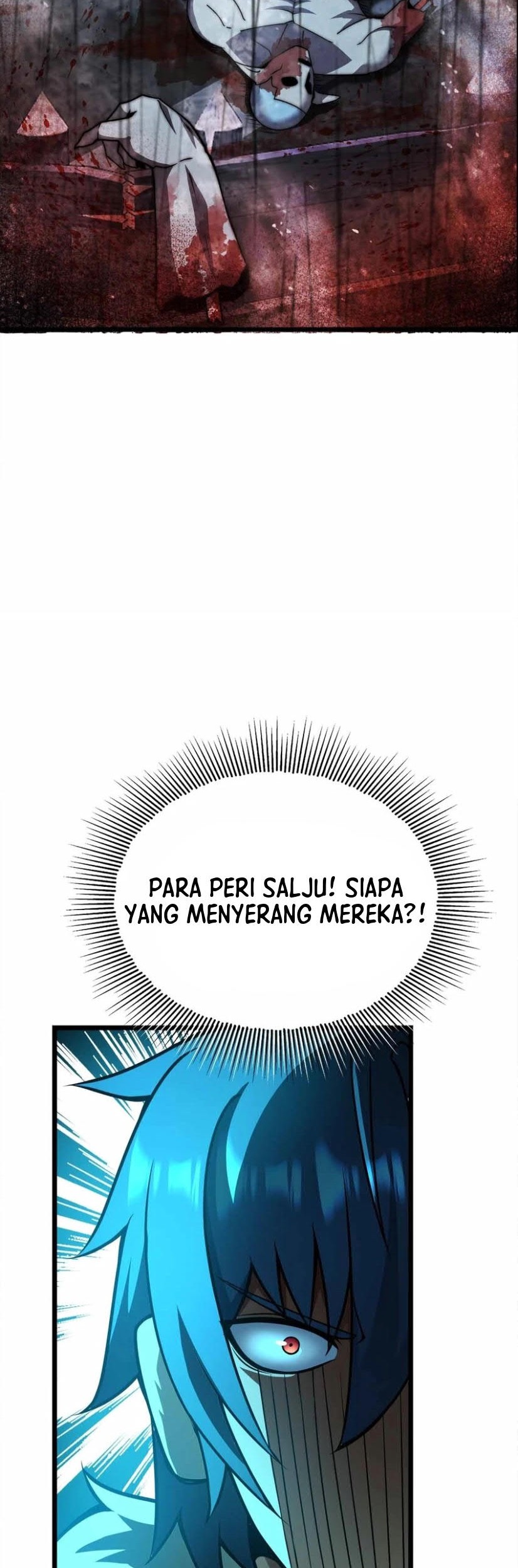 Demon King Cheat System chapter 57 halaman 17