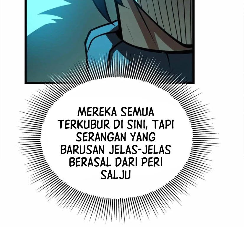 Demon King Cheat System chapter 57 halaman 18