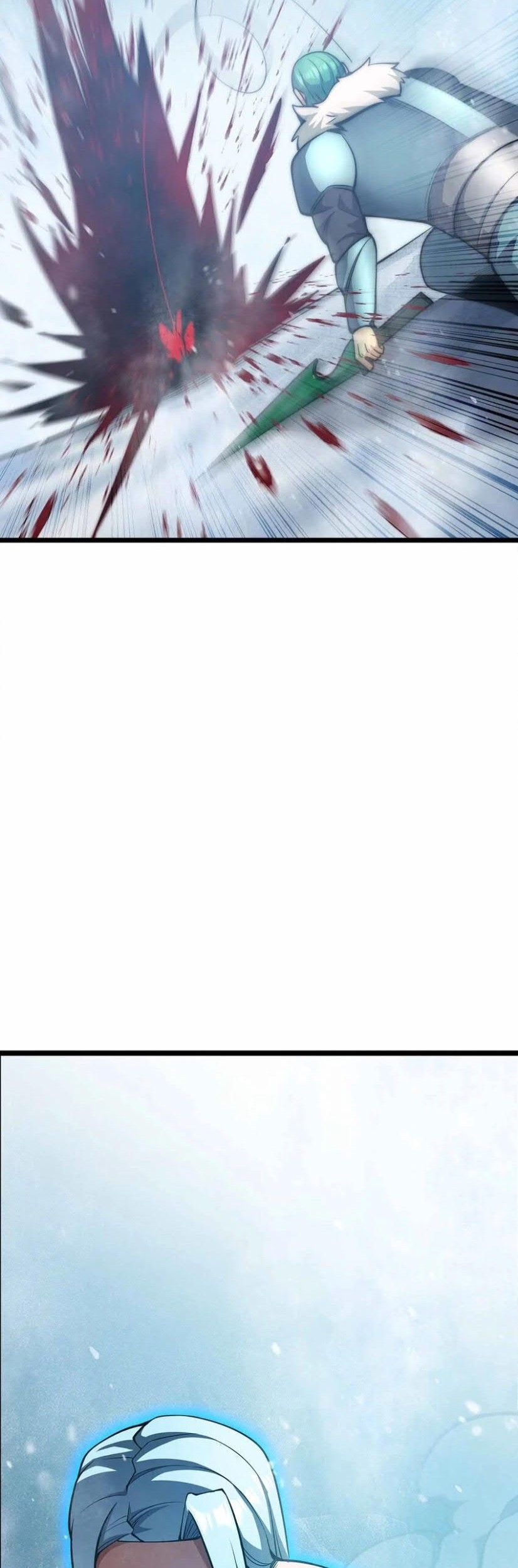 Demon King Cheat System chapter 57 halaman 39