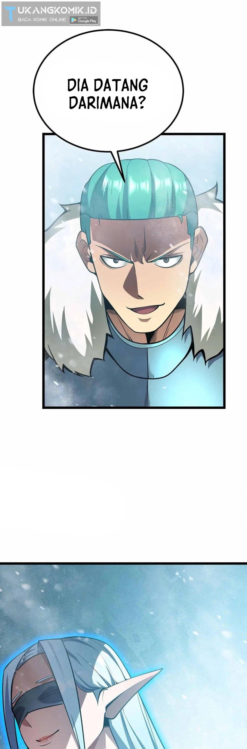 Demon King Cheat System chapter 57 halaman 41