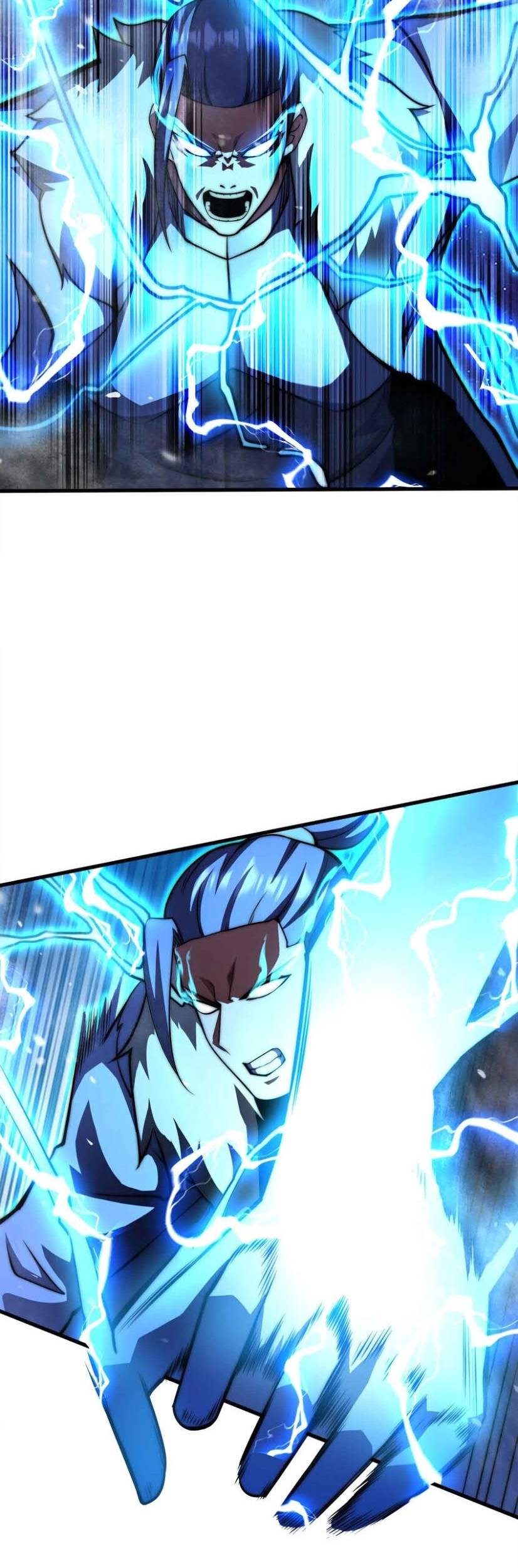 Demon King Cheat System chapter 58 halaman 3