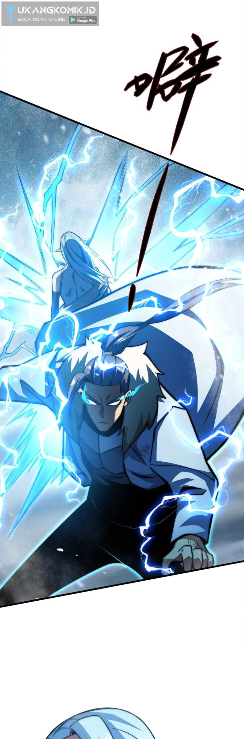 Demon King Cheat System chapter 58 halaman 5