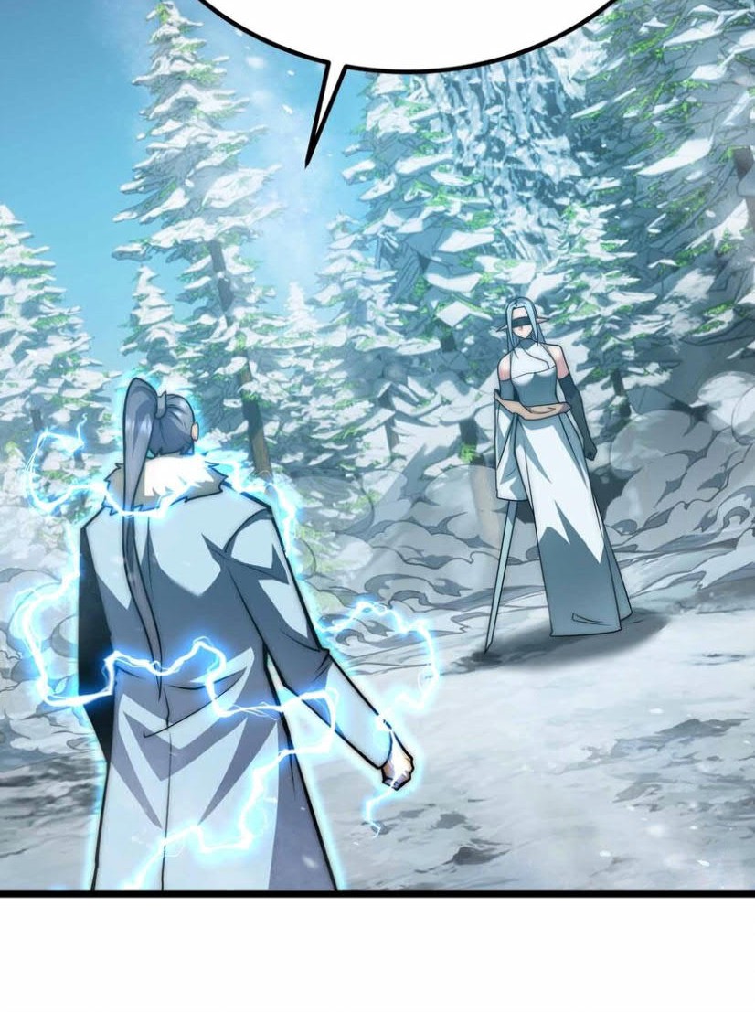 Demon King Cheat System chapter 58 halaman 15