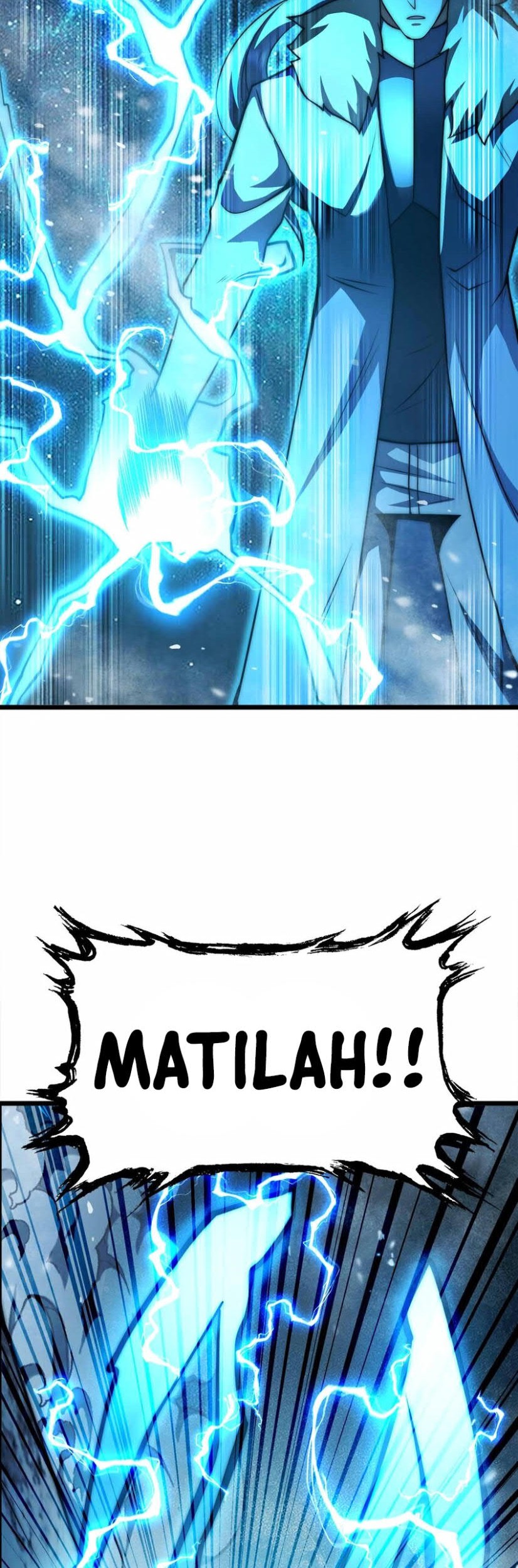 Demon King Cheat System chapter 58 halaman 17