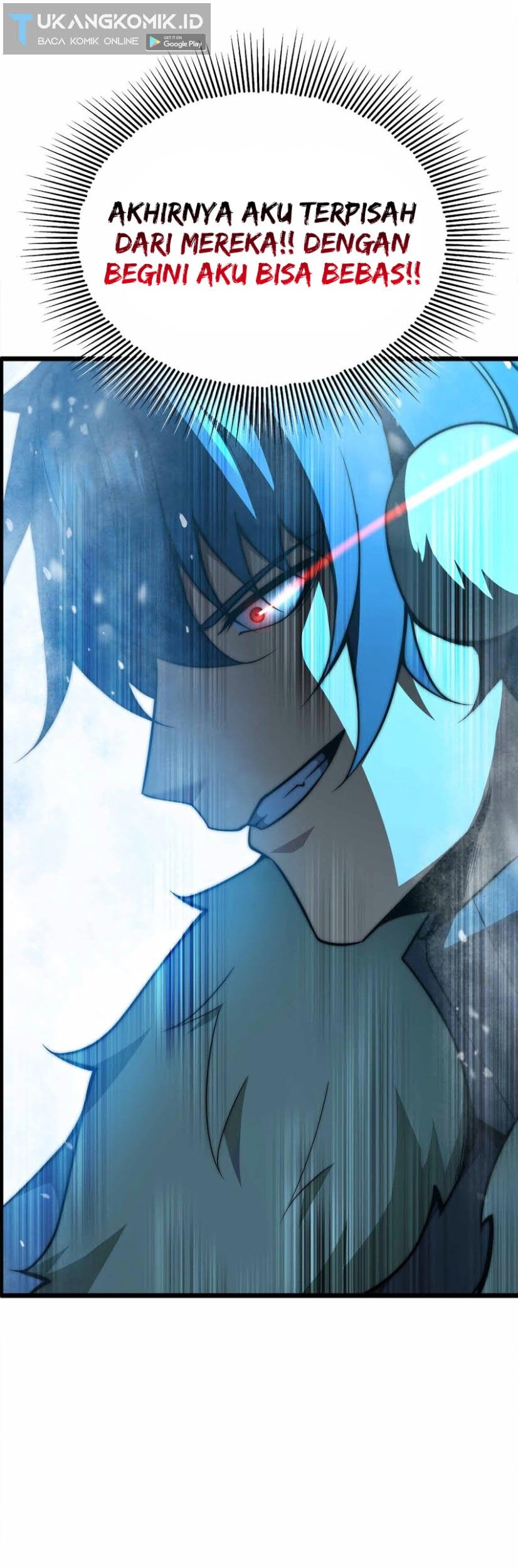 Demon King Cheat System chapter 58 halaman 54