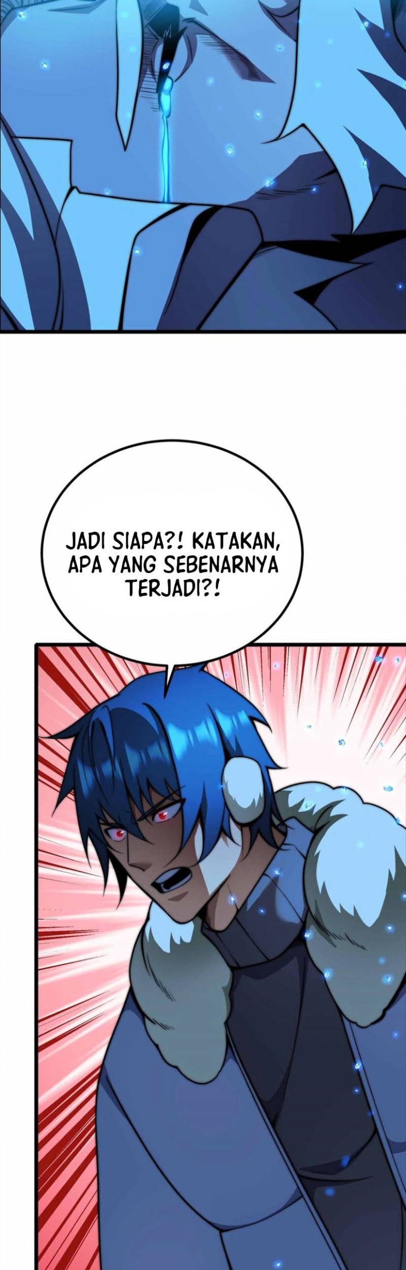 Demon King Cheat System Bab 59 halaman 44