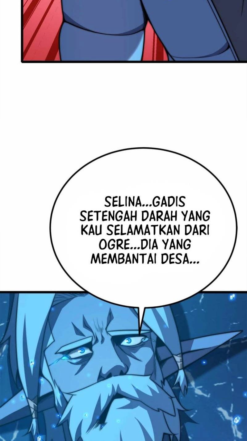 Demon King Cheat System Bab 59 halaman 45