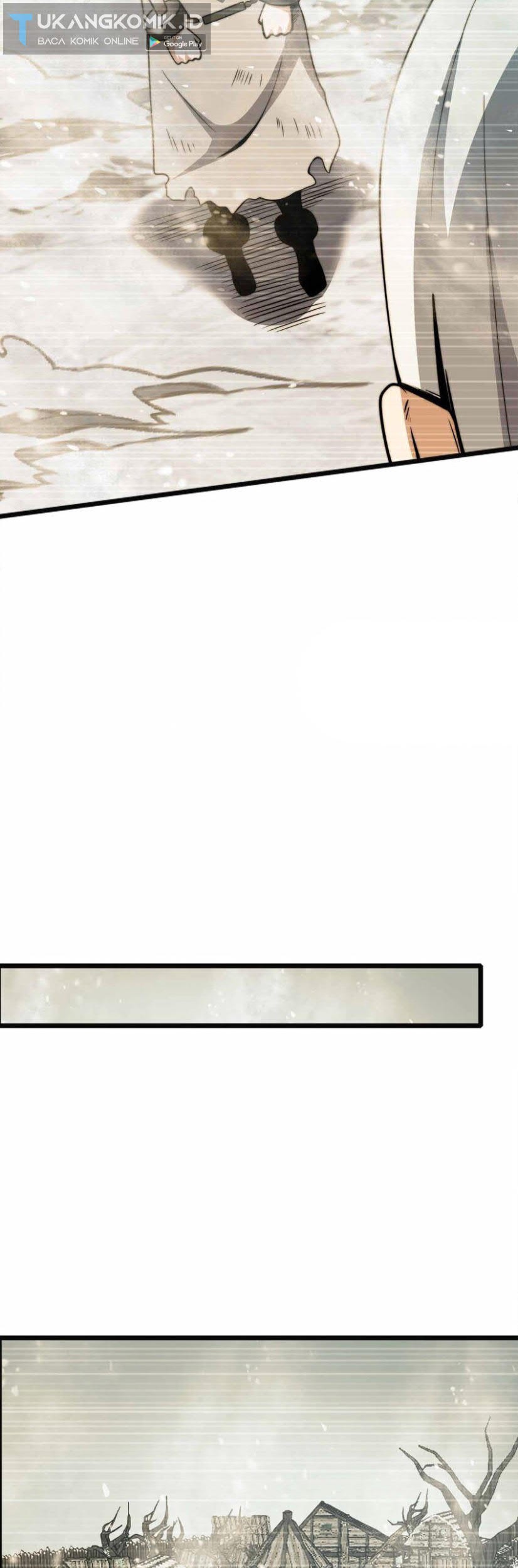 Demon King Cheat System chapter 60 halaman 8
