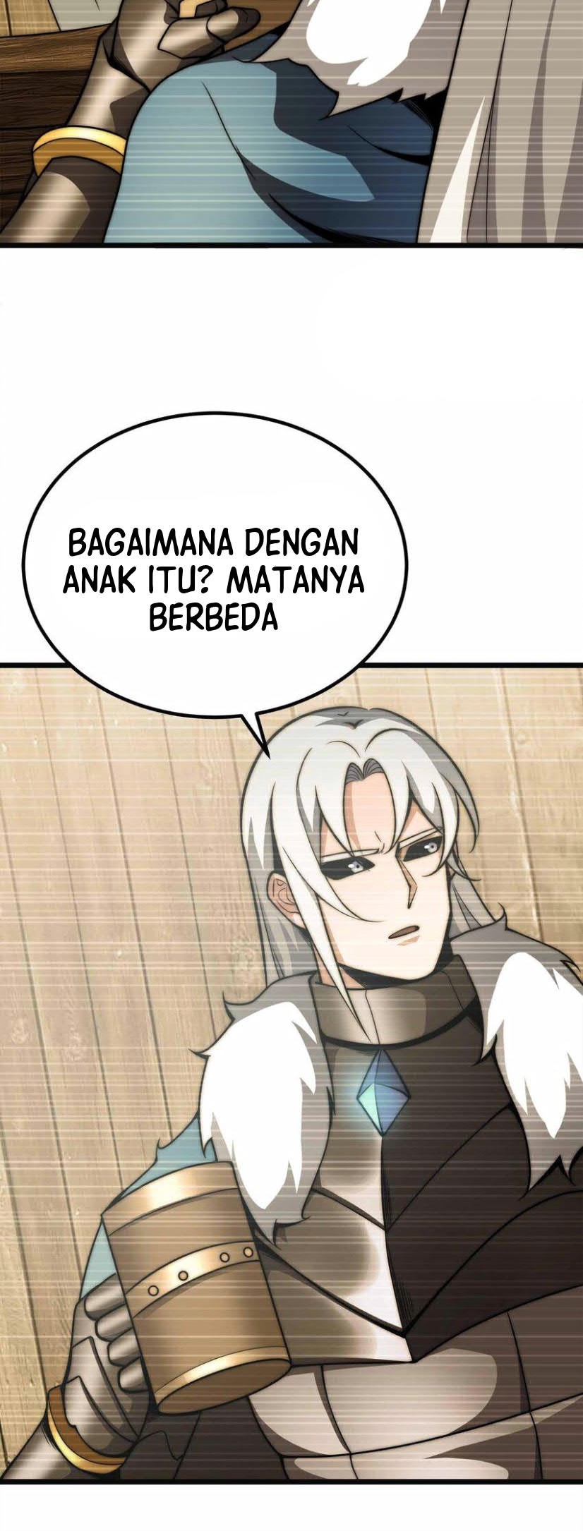 Demon King Cheat System chapter 60 halaman 10