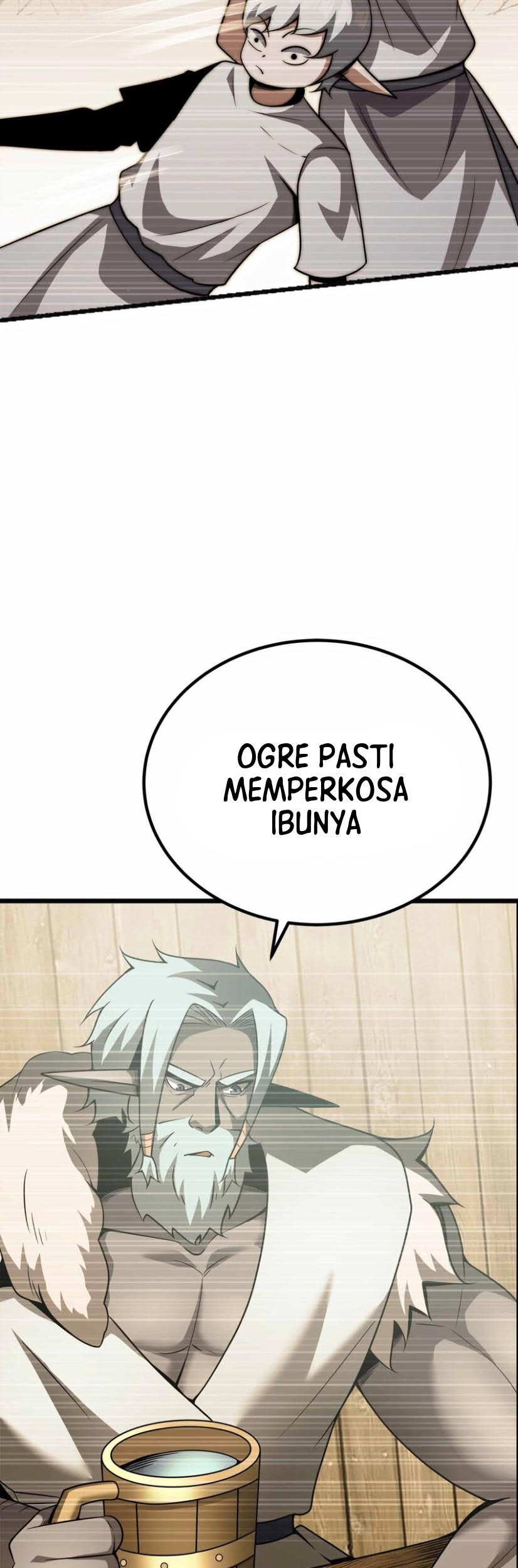 Demon King Cheat System chapter 60 halaman 13