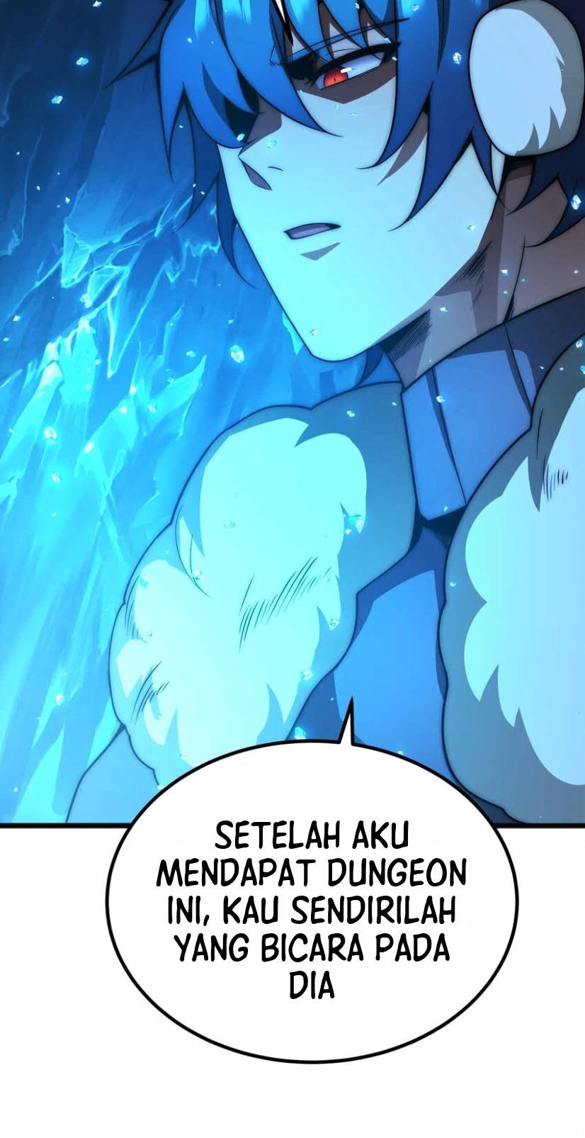 Demon King Cheat System chapter 60 halaman 24
