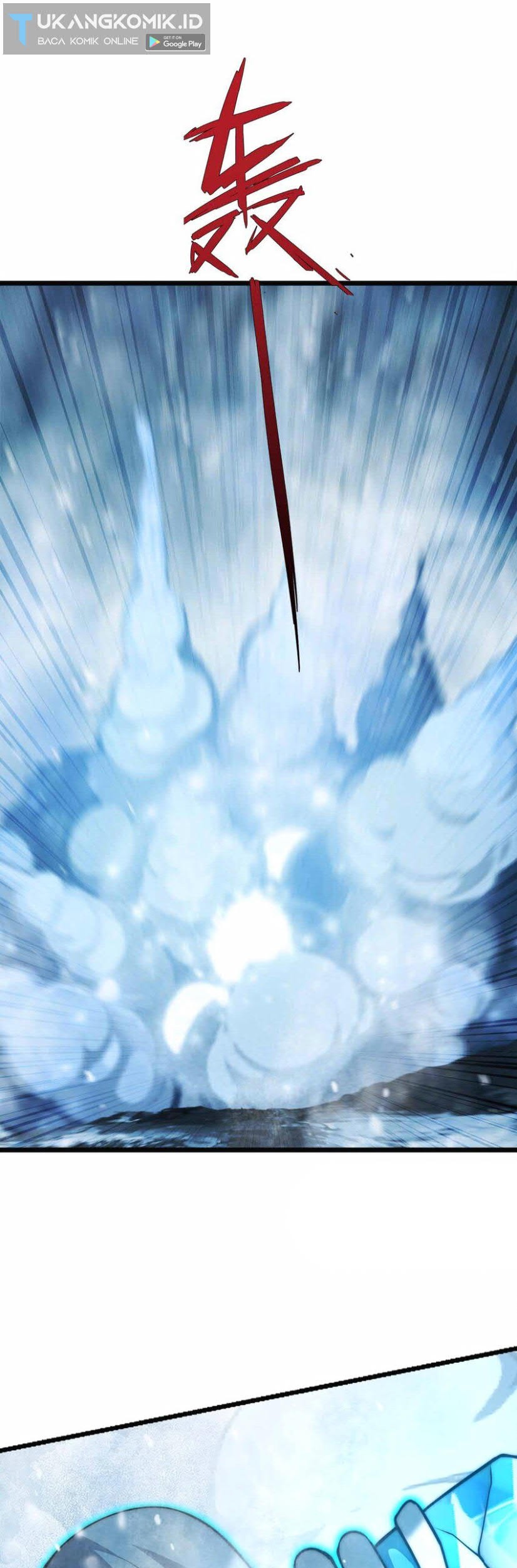 Demon King Cheat System chapter 60 halaman 32