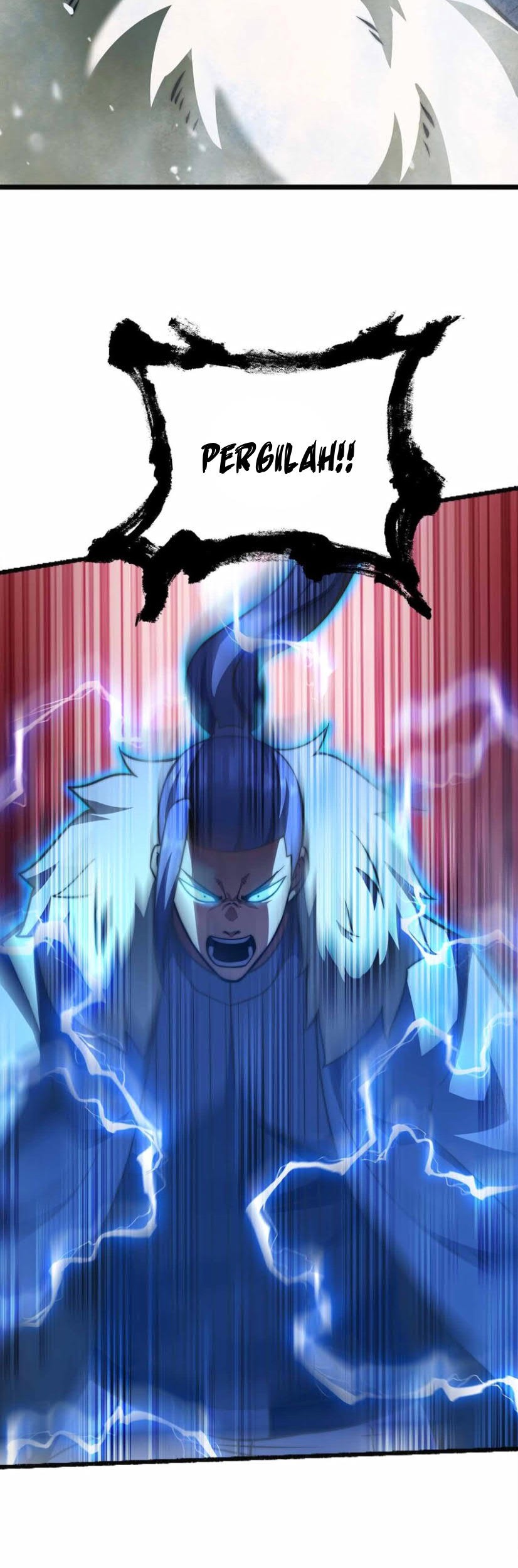 Demon King Cheat System chapter 60 halaman 41