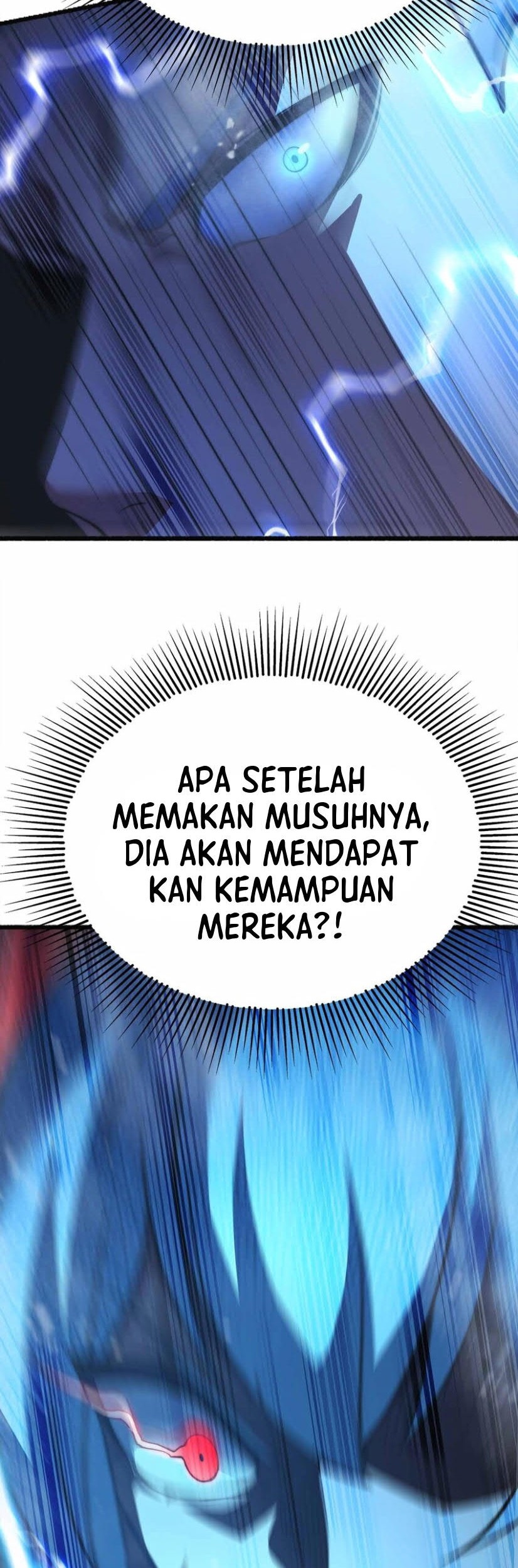 Demon King Cheat System chapter 60 halaman 47