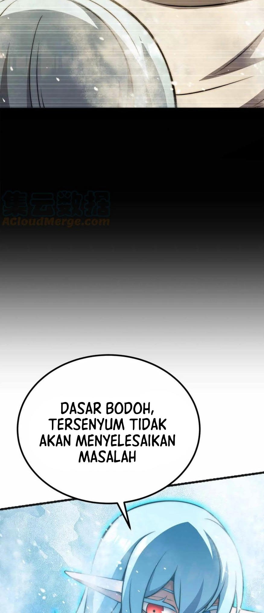 Demon King Cheat System Bab 61 halaman 26