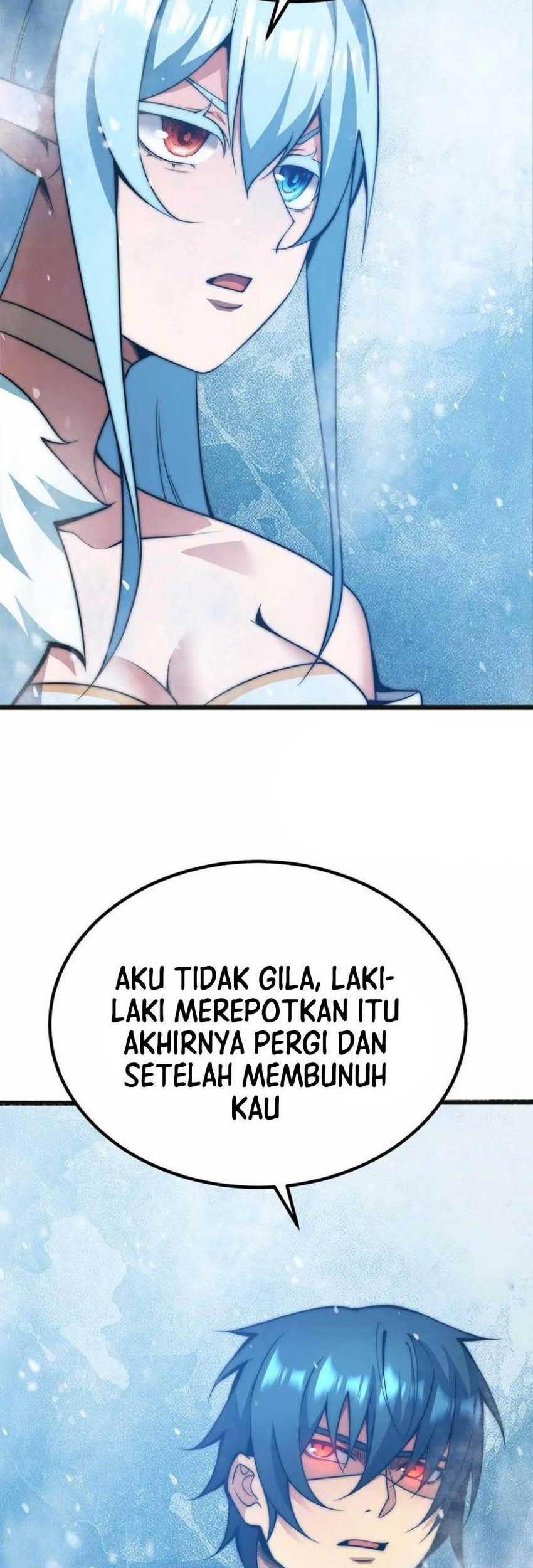 Demon King Cheat System chapter 62 halaman 5