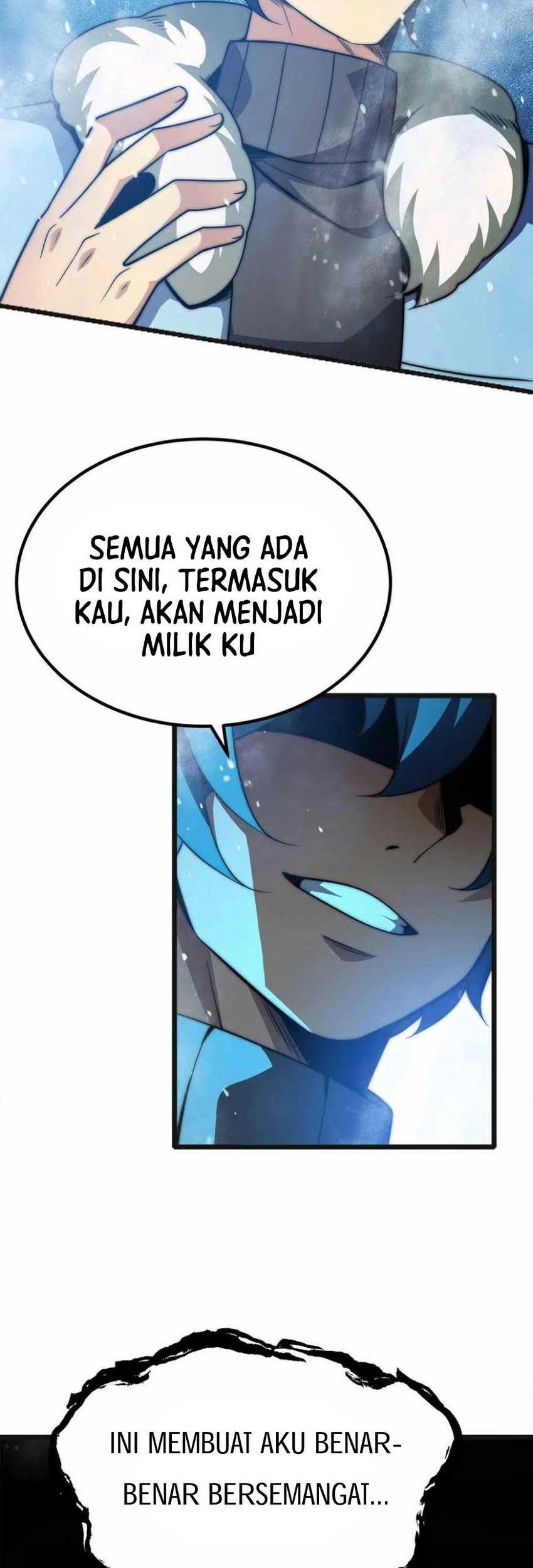 Demon King Cheat System chapter 62 halaman 6