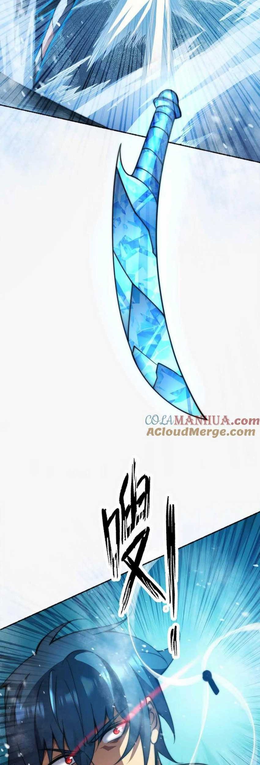 Demon King Cheat System chapter 62 halaman 9