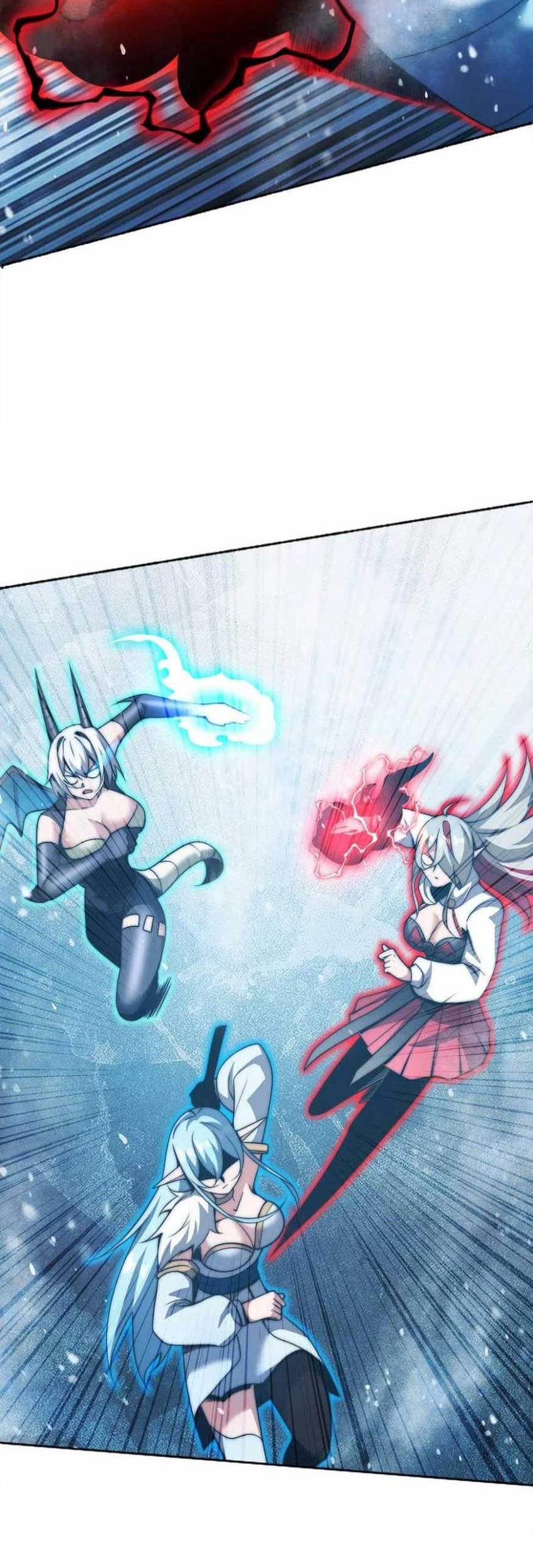 Demon King Cheat System chapter 62 halaman 12